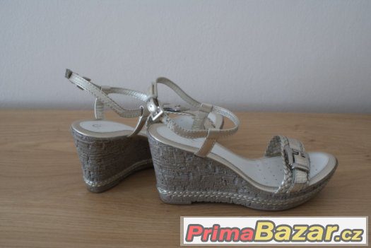 Sandály zn. GEOX – fotografie 2