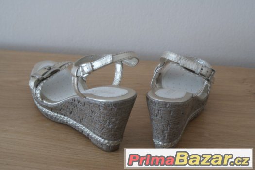 Sandály zn. GEOX – fotografie 3