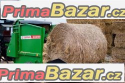 Rozdružovač balíků – fotografie 1