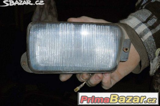 Felicia - mlhovka levá, rok 97 – fotografie 1