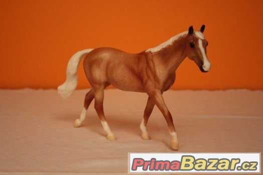 Breyer Horses - Appendix AQH 2009 – fotografie 1