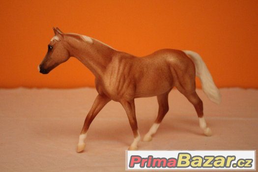 Breyer Horses - Appendix AQH 2009 – fotografie 3