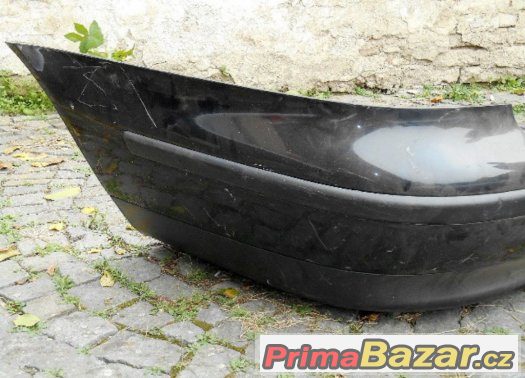 Seat Toledo - zadní nárazník – fotografie 3