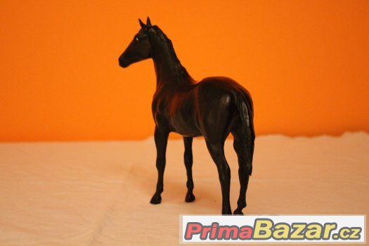 Breyer Horses - Stevie & Belle – fotografie 4