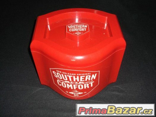 Nádoba na led SOUTHERN COMFORT – fotografie 1