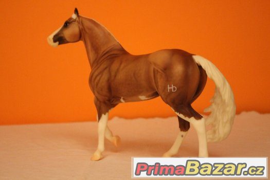 Breyer Horses - Big Chex To Cash – fotografie 2