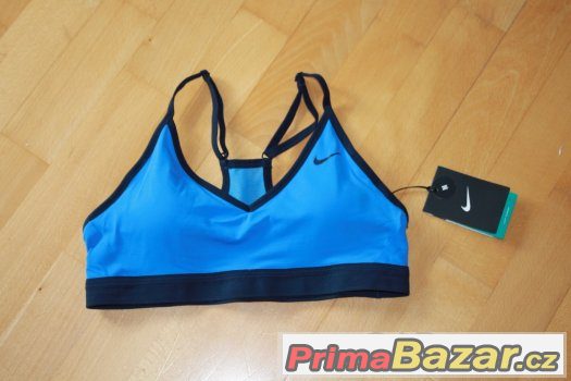 Nike Pro Indy Bra – fotografie 1