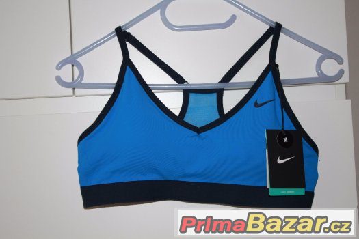 Nike Pro Indy Bra – fotografie 3