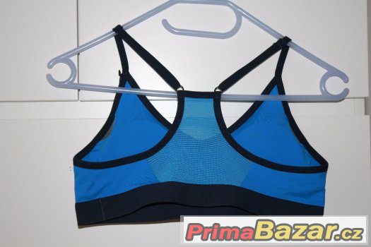 Nike Pro Indy Bra – fotografie 4