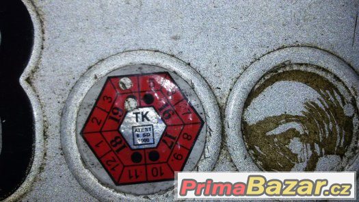 Simson s51 enduro . – fotografie 5