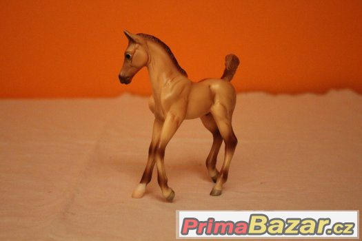 Breyer Horses - Colorful Foals Play Set 2009 – fotografie 3