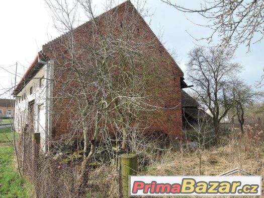 Prodej Stavební pozemek, Žákovice – fotografie 4