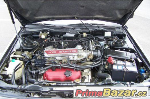 Nissan Maxima – fotografie 3