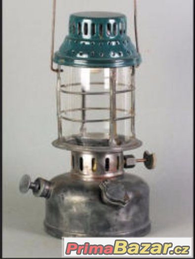 hasag.petromax.maxim.elektra,.... petrolejova lampa Koupím – fotografie 1