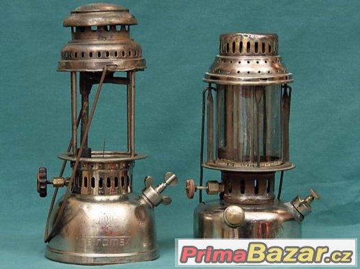 hasag.petromax.maxim.elektra,.... petrolejova lampa Koupím – fotografie 4