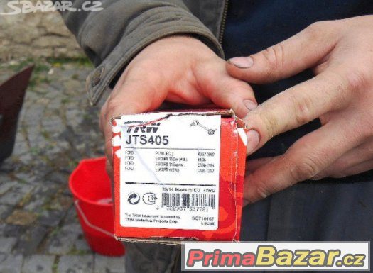 Ford fiesta , kosti stabilizátoru – fotografie 2