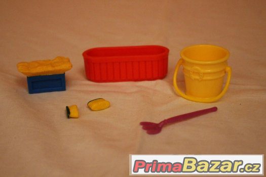 Breyer Horses - Pony Care Play Set – fotografie 2