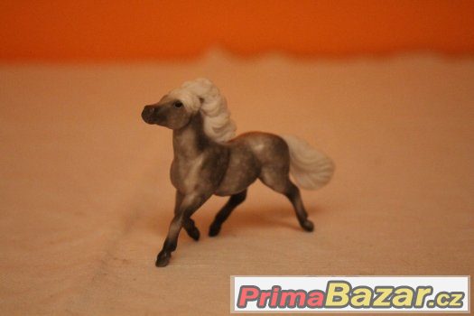 Breyer Horses - Pony Care Play Set – fotografie 3