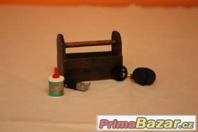 Breyer - Grooming set