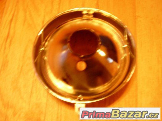 Světlo přední kompletní JAWA Panelka - NOVÉ – fotografie 2