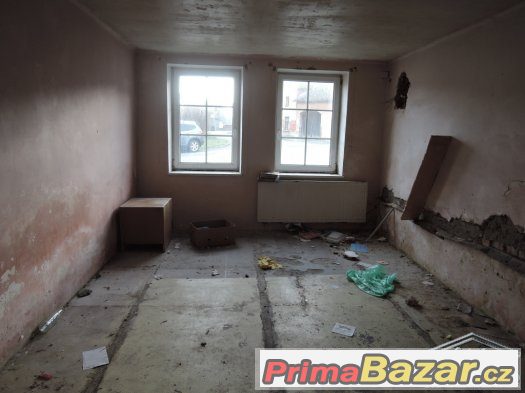 Prodej Rodinný dům, 4+1, Žákovice – fotografie 5