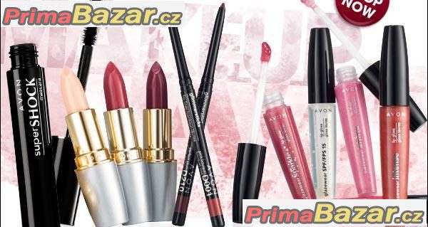 Avon - registrace či přivýdělek – fotografie 2
