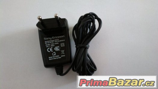 Nabíječky originální,Nokia,Siemens,LG,Motorola,Sony Ericsson – fotografie 1