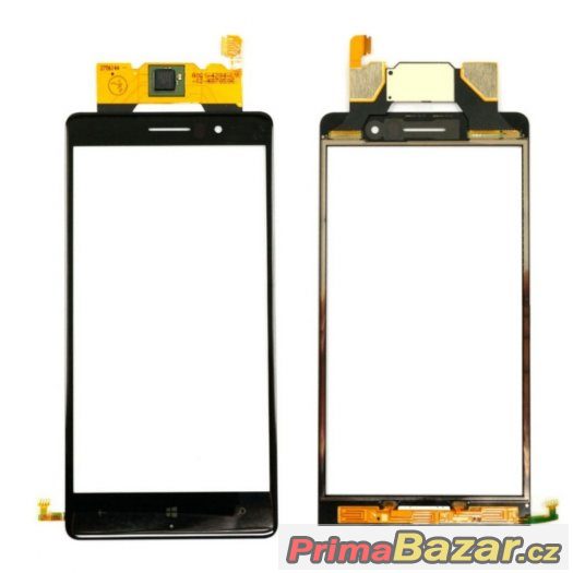 Dotykové skla - digitizéry.LCD,Samsung,Nokia,Lenovo a dalš – fotografie 2