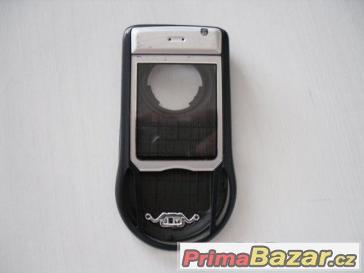 Nokia 6630 - 2x kryt. – fotografie 1