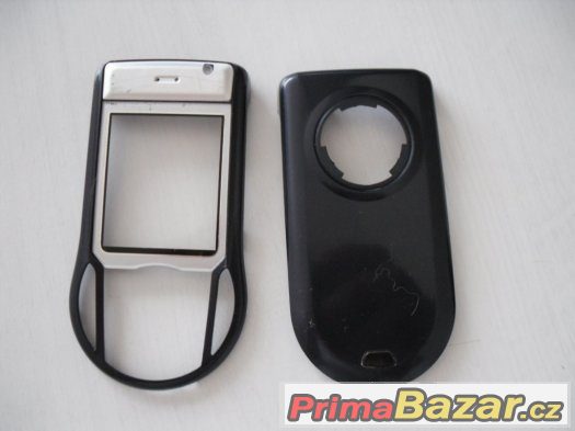 Nokia 6630 - 2x kryt. – fotografie 2