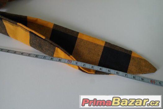 NÁDHERNÝ HADRÁČEK - ZAJÍCEK CD 80 CM – fotografie 5