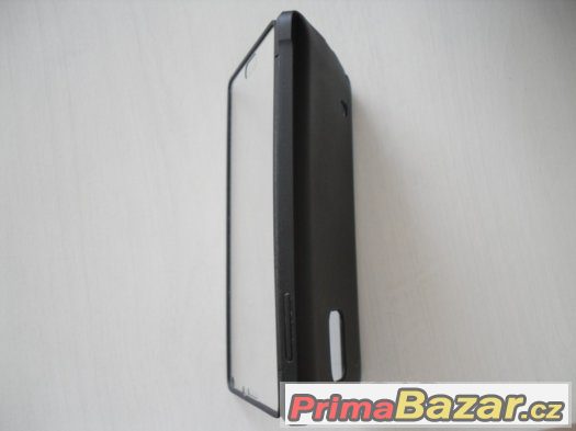 Plastové pouzdro (guma,plast) pro Samsung Galaxy Note 4. – fotografie 5
