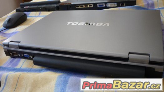 Toschiba Tecra M9,C2D T7500,2-GBram,Nvidia 130M – fotografie 4