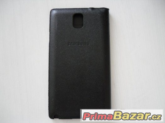 Originální flip. pouzdro-Samsung Galaxy Note 3,nové. – fotografie 5