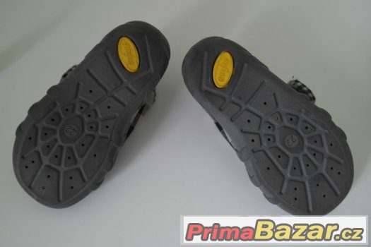 BAČKORY BEFADO - 14.3 CM STÉLKA – fotografie 3