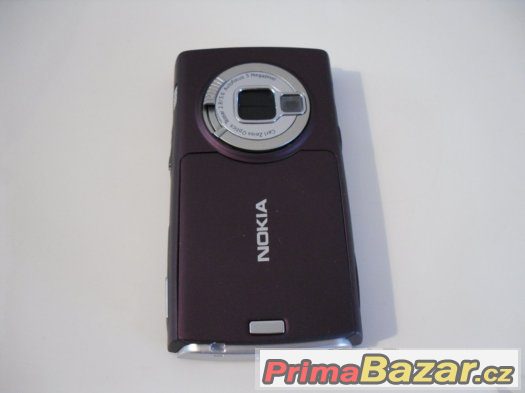 Kryt Nokia N95,nový,originál. – fotografie 2