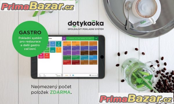Registrační pokladny pro EET – fotografie 4