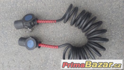 Prodám kabel ADR 15pol. mezi tahač a návěs – fotografie 1