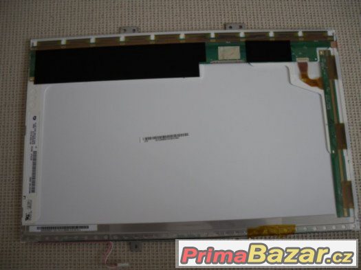 LCD panel Acer 15.4, pro řadu Aspire, Extensa... Asus... – fotografie 2
