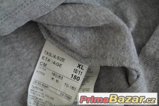 TRIKO BENETTON - HOLKA 8-10 LET – fotografie 5
