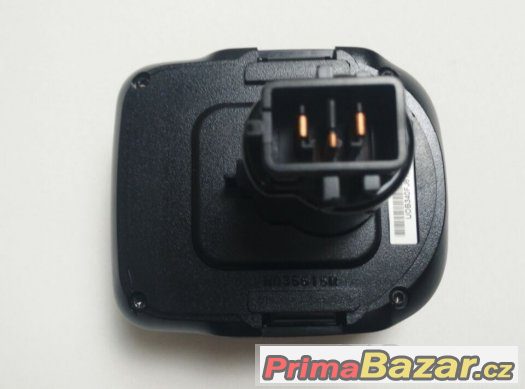 Akumulátor DeWALT DE9141 Li-ion 14,4V 1,1Ah – fotografie 2