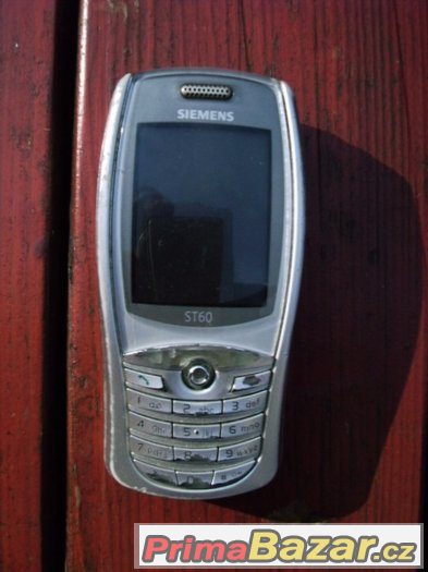 Prodám staré mobilní telefony sběrateli – fotografie 5
