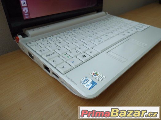 Náhradní díly ACER ZG5, veškeré díly – fotografie 2