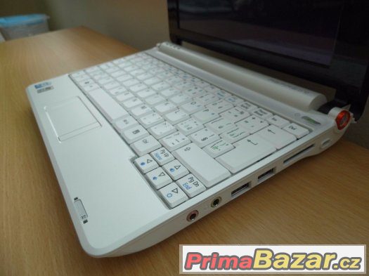 Náhradní díly ACER ZG5, veškeré díly – fotografie 3