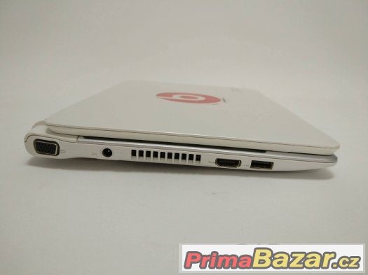 Náhradní díly ACER One 752, veškeré díly – fotografie 3