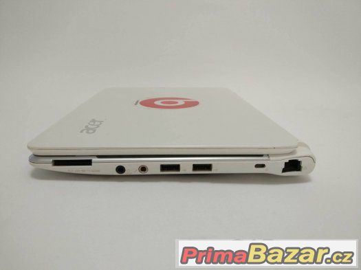 Náhradní díly ACER One 752, veškeré díly – fotografie 4