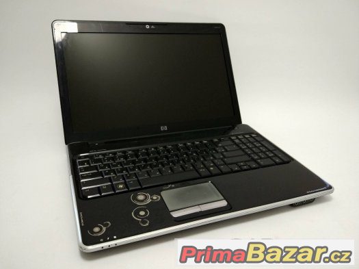 Náhradní díly HP Pavilion DV6, veškeré díly – fotografie 1