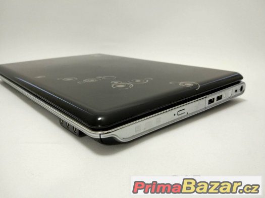 Náhradní díly HP Pavilion DV6, veškeré díly – fotografie 3