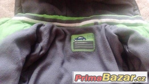 zimní bunda 86,92 – fotografie 2