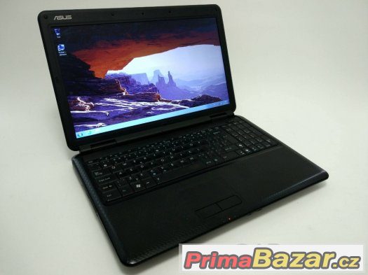 Multimediální ASUS X5DC – fotografie 1